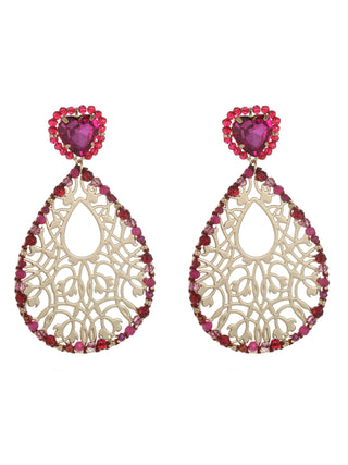 Candy Sweet Jewellery - CS23006 - Oorbellen