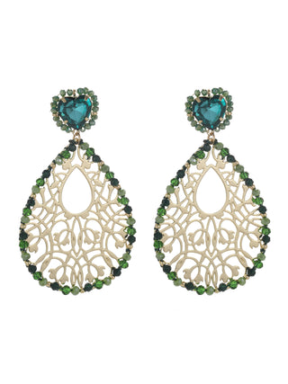Candy Sweet Jewellery - CS23007 - Oorbellen