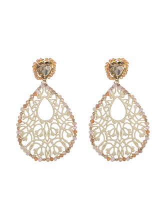 Candy Sweet Jewellery - CS23008 - Oorbellen