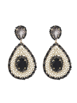 Candy Sweet Jewellery - CS23009 - Oorbellen