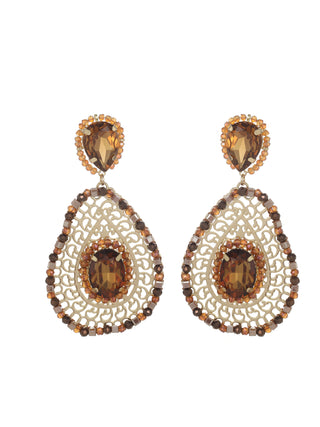 Candy Sweet Jewellery - CS23010 - Oorbellen