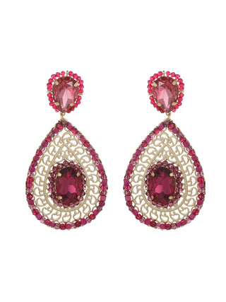 Candy Sweet Jewellery - CS23011 - Oorbellen