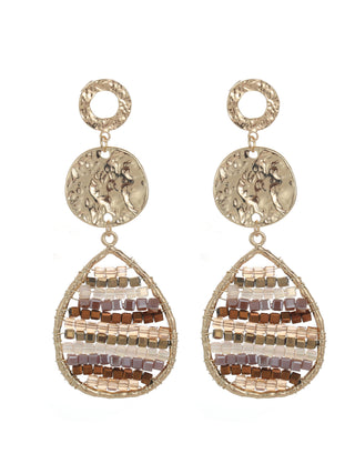 Candy Sweet Jewellery - CS23012 - Oorbellen
