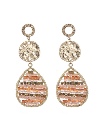 Candy Sweet Jewellery - CS23013 - Oorbellen