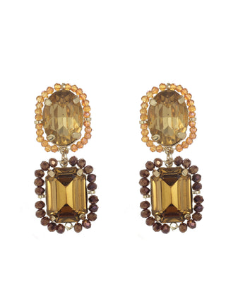 Candy Sweet Jewellery - CS23017 - Oorbellen