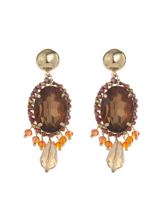 Candy Sweet Jewellery - CS23018 - Oorbellen