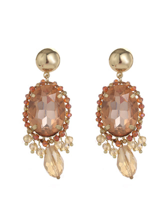 Candy Sweet Jewellery - CS23020 - Oorbellen