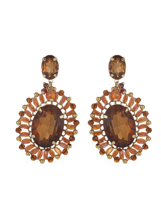 Candy Sweet Jewellery - CS23021 - Oorbellen