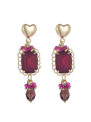 Candy Sweet Jewellery - CS23028 - Oorbellen