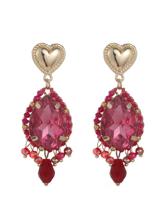 Candy Sweet Jewellery - CS23030 - Oorbellen