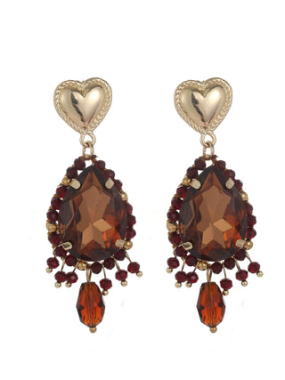 Candy Sweet Jewellery - CS23032 - Oorbellen