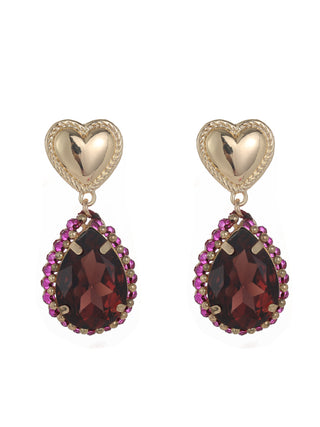 Candy Sweet Jewellery - CS23033 - Oorbellen