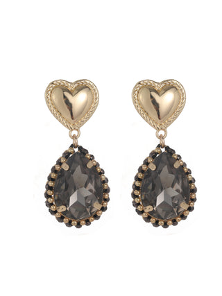 Candy Sweet Jewellery - CS23034 - Oorbellen