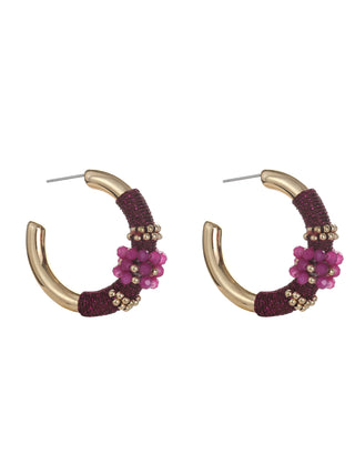 Candy Sweet Jewellery - CS23036 - Oorbellen
