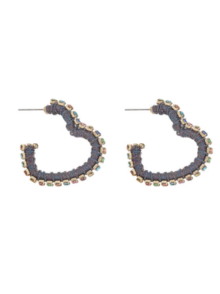 Candy Sweet Jewellery - CS23041 - Oorbellen