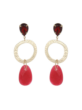 Candy Sweet Jewellery - CS23045 - Oorbellen