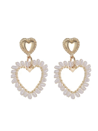 Candy Sweet Jewellery - CS23049 - Oorbellen