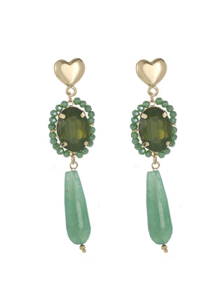Candy Sweet Jewellery - CS23051 - Oorbellen