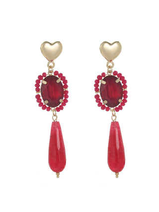 Candy Sweet Jewellery - CS23052 - Oorbellen