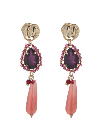 Candy Sweet Jewellery - CS23053 - Oorbellen