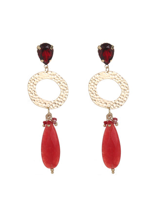 Candy Sweet Jewellery - CS23055 - Oorbellen