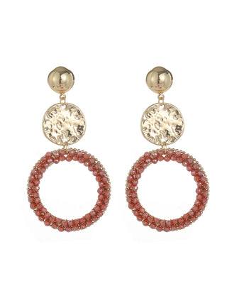 Candy Sweet Jewellery - CS23057 - Oorbellen