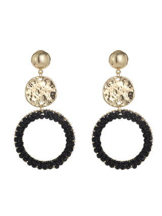 Candy Sweet Jewellery - CS23059 - Oorbellen