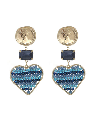 Candy Sweet Jewellery - CS23061 - Oorbellen