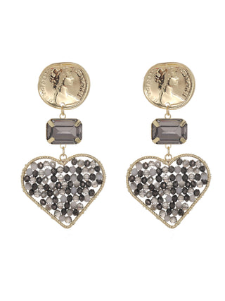 Candy Sweet Jewellery - CS23062 - Oorbellen