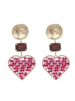 Candy Sweet Jewellery - CS23064 - Oorbellen