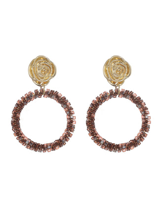 Candy Sweet Jewellery - CS23065 - Oorbellen