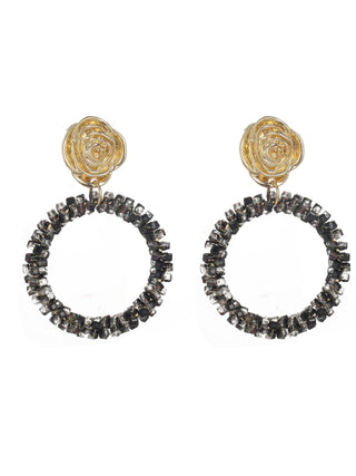 Candy Sweet Jewellery - CS23066 - Oorbellen