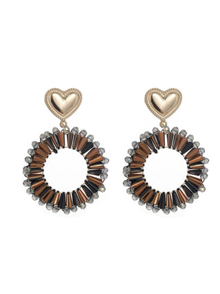 Candy Sweet Jewellery - CS23069 - Oorbellen