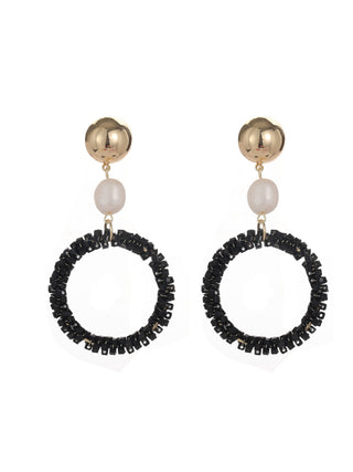 Candy Sweet Jewellery - CS23070 - Oorbellen