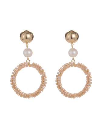 Candy Sweet Jewellery - CS23072 - Oorbellen