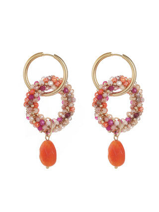Candy Sweet Jewellery - CS23076 - Oorbellen