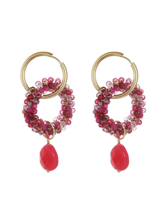 Candy Sweet Jewellery - CS23078 - Oorbellen