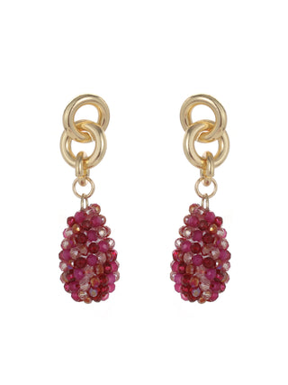 Candy Sweet Jewellery - CS23080 - Oorbellen