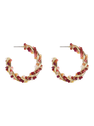 Candy Sweet Jewellery - CS23101 - Oorbellen