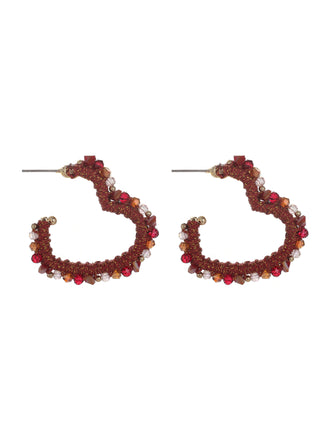 Candy Sweet Jewellery - CS23104 - Oorbellen
