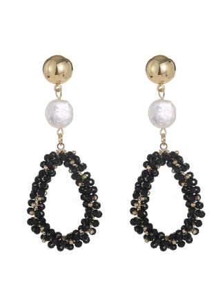 Candy Sweet Jewellery - CS23111 - Oorbellen