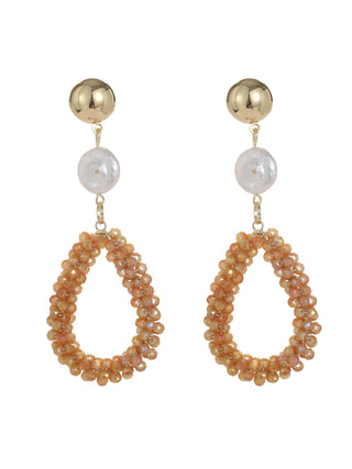 Candy Sweet Jewellery - CS23112 - Oorbellen