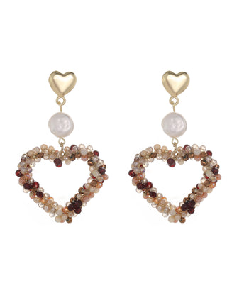 Candy Sweet Jewellery - CS23113 - Earrings