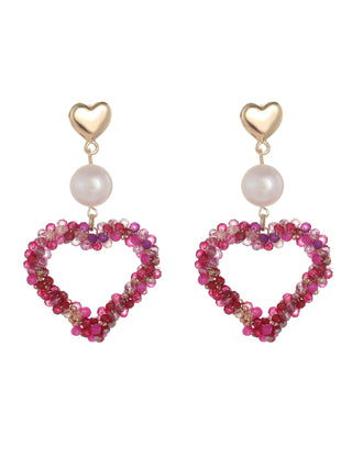 Candy Sweet Jewellery - CS23114 - Oorbellen