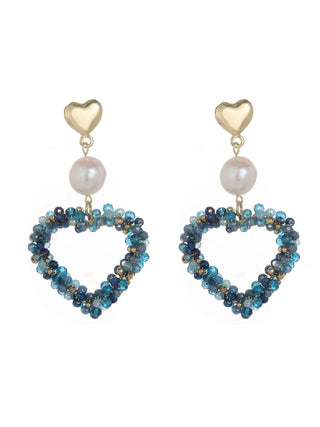 Candy Sweet Jewellery - CS23115 - Oorbellen