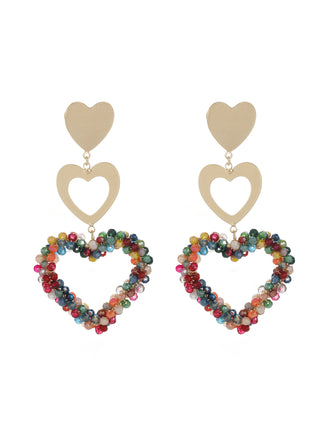 Candy Sweet Jewellery - CS23116 - Oorbellen