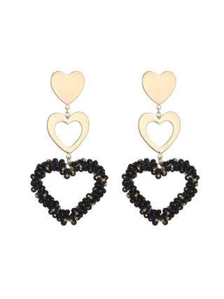 Candy Sweet Jewellery - CS23117 - Oorbellen