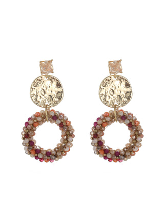 Candy Sweet Jewellery - CS23119 - Oorbellen