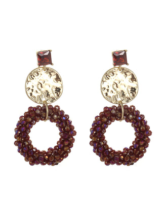 Candy Sweet Jewellery - CS23120 - Oorbellen