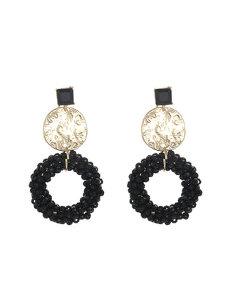 Candy Sweet Jewellery - CS23122 - Oorbellen